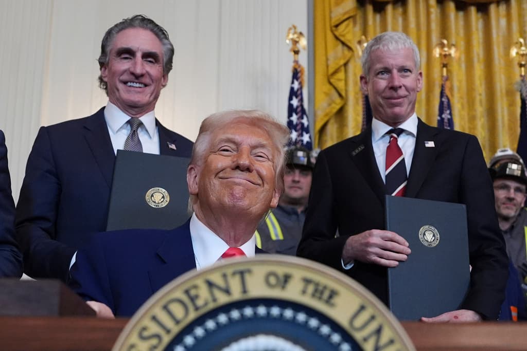 Para qué sirven los 90 días de tregua que decretó Trump en su guerra de aranceles