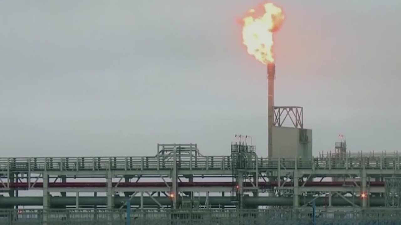 Secuestran a periodista en Irak y Trump pide a aliados buscar su propio petróleo