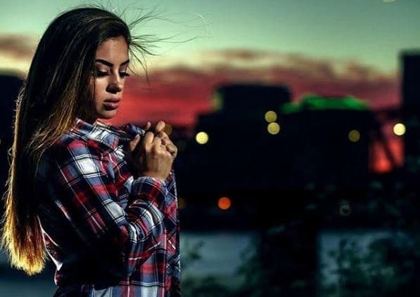 Asesinan a la modelo Sara Zghoul en Oregon: la decapitaron y descuartizaron