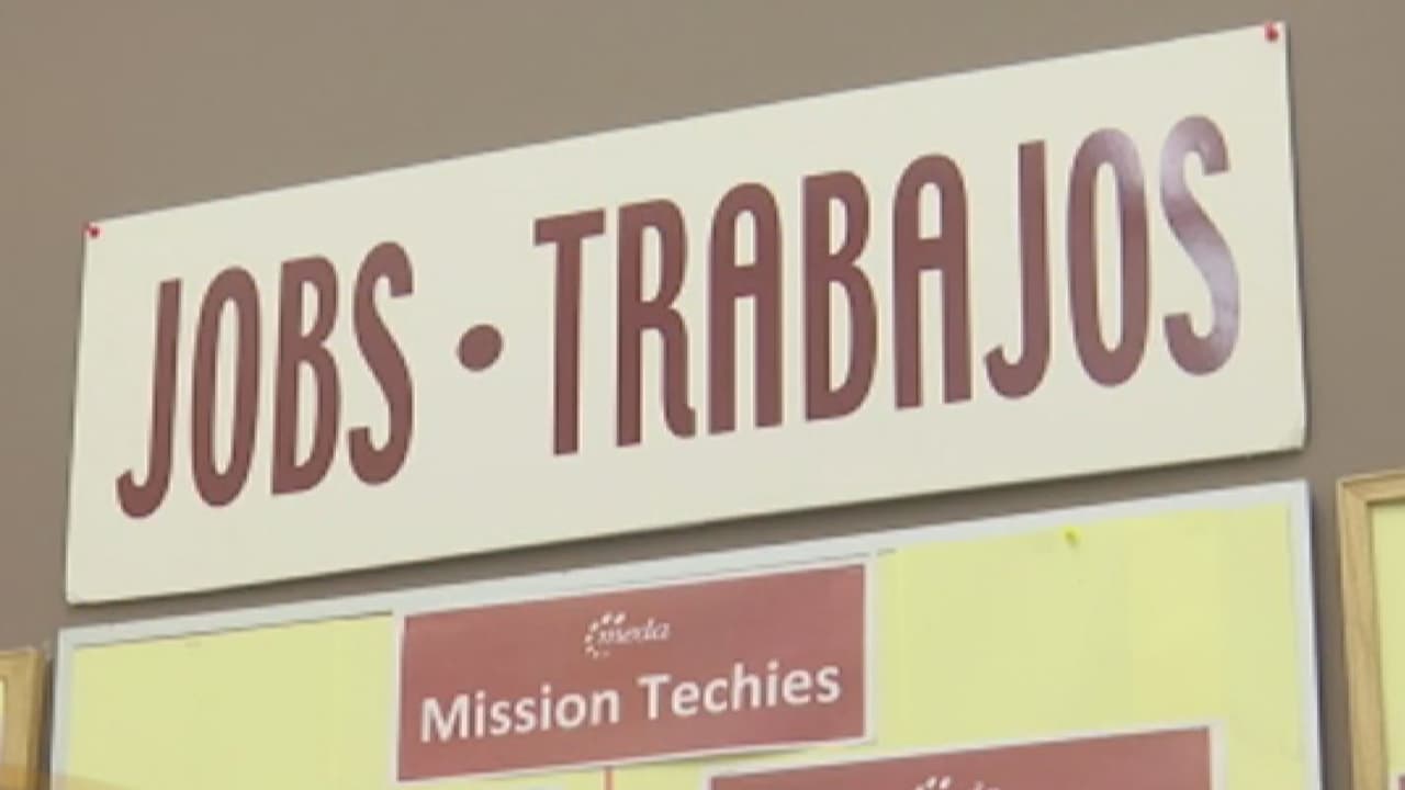 Consejos para encontrar un trabajo de temporada