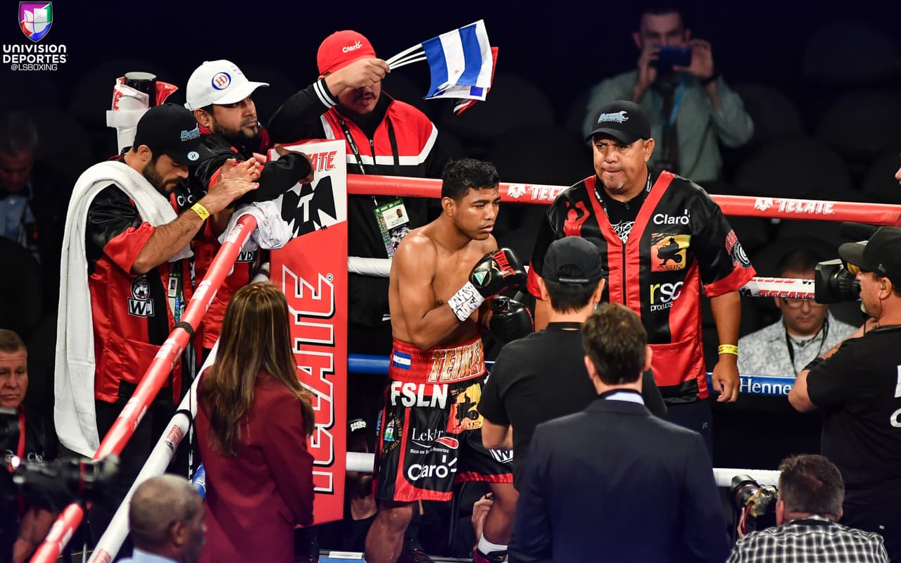 Alguna vez catalogado como el mejor libra por libra del mundo, el excampeón súper mosca, el nicaragüense Román 'Chocolatito' González intenta regresar a la gran escena de esta división.