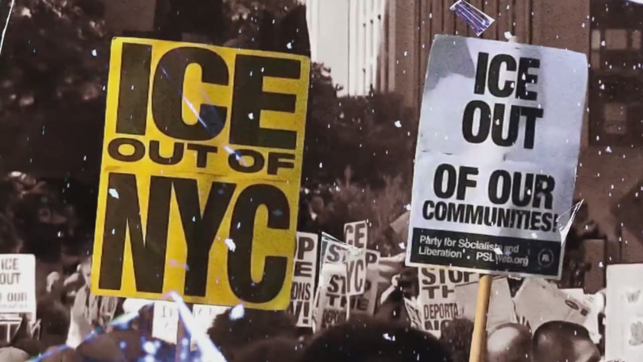 "Una agenda racista": defensor del pueblo de NYC reprocha operativo de ICE donde un hispano fue baleado