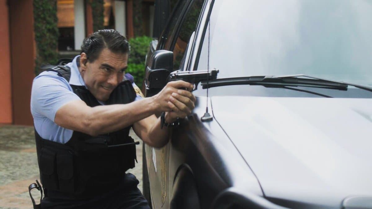 "[...] Me costó los primeros seis meses [...]", señaló. Eduardo Yáñez también enfatizó que este proceso lo vivió completamente solo y sin acudir a una institución especializada en el tema de alcoholismo.