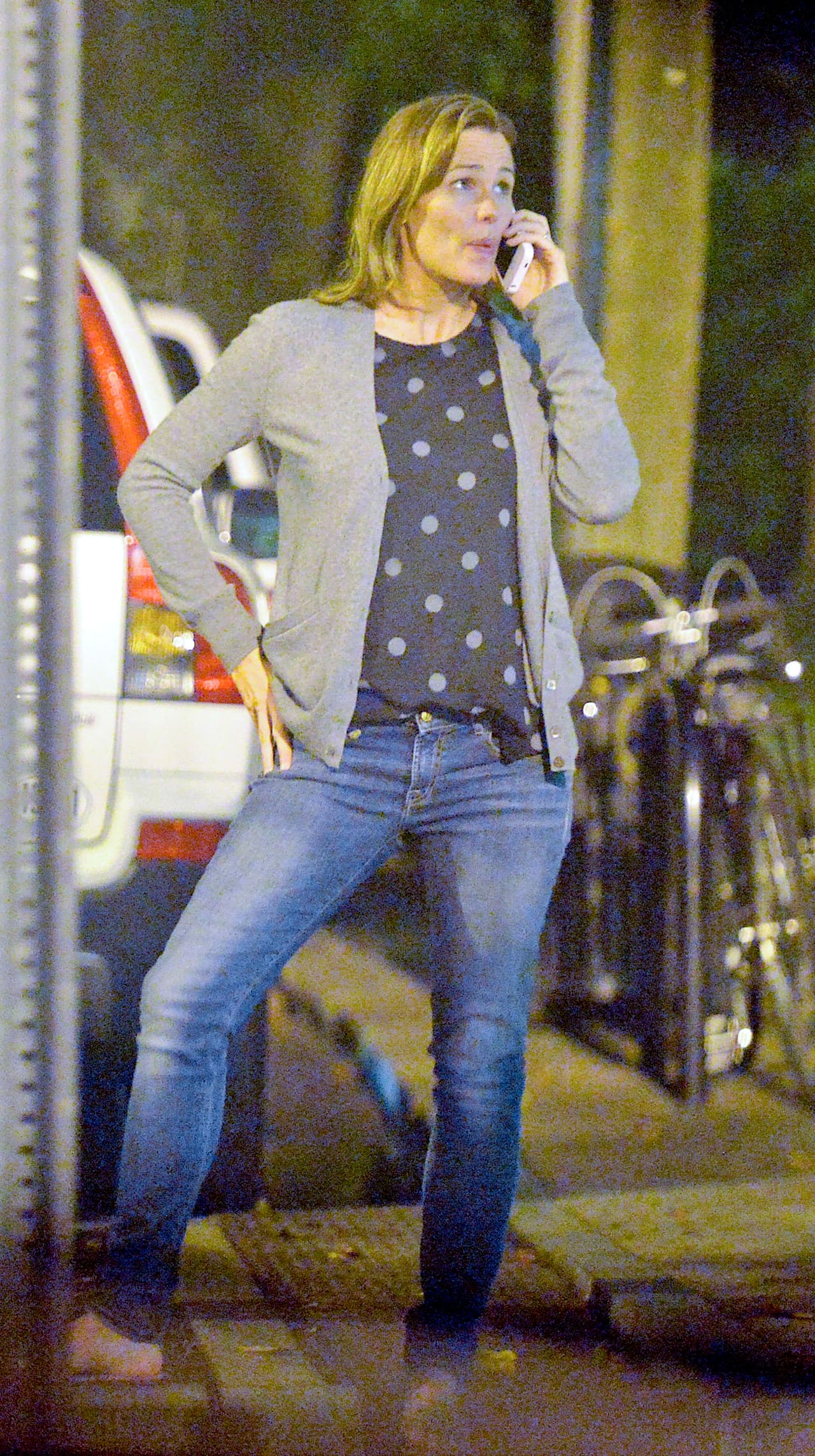 Nada menos que 30 mil dólares al mes. ¡A eso le llamamos un lujo!