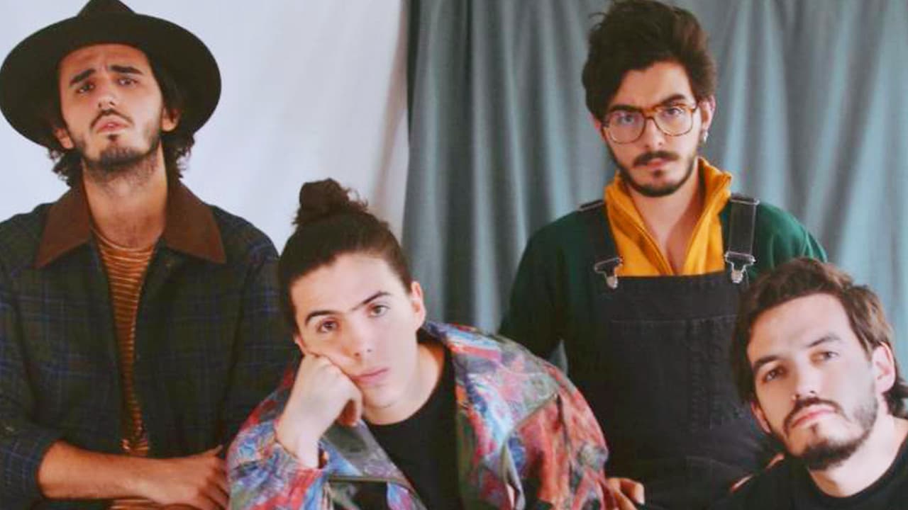 "Soñamos con ganarlo", Martín Vargas de Morat habla sobre la posibilidad de tener su primer Latin GRAMMY
