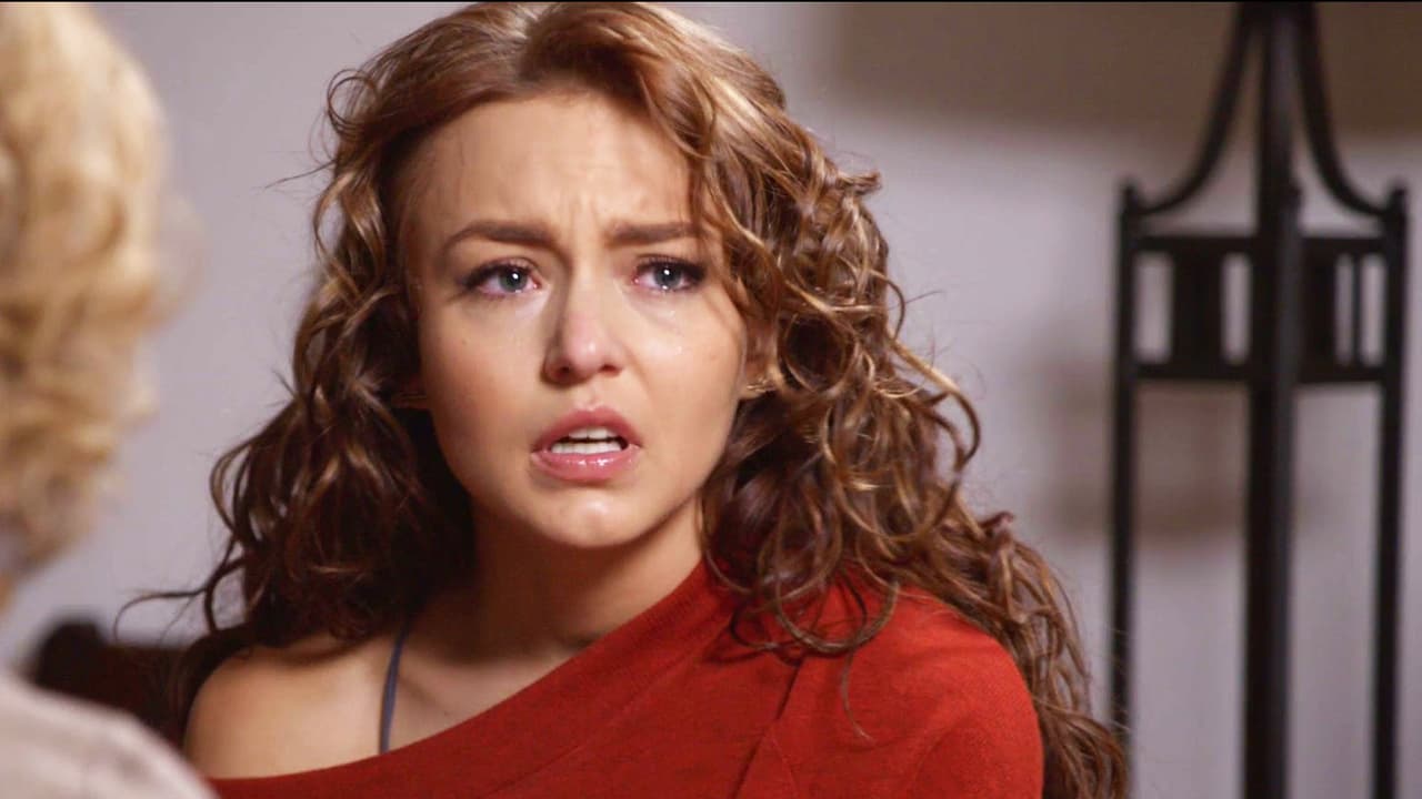 ¿Crees que Ana Lucía vuelva a ser la misma de antes? Entérate en los últimos episodios de Tres Veces Ana por Univision.