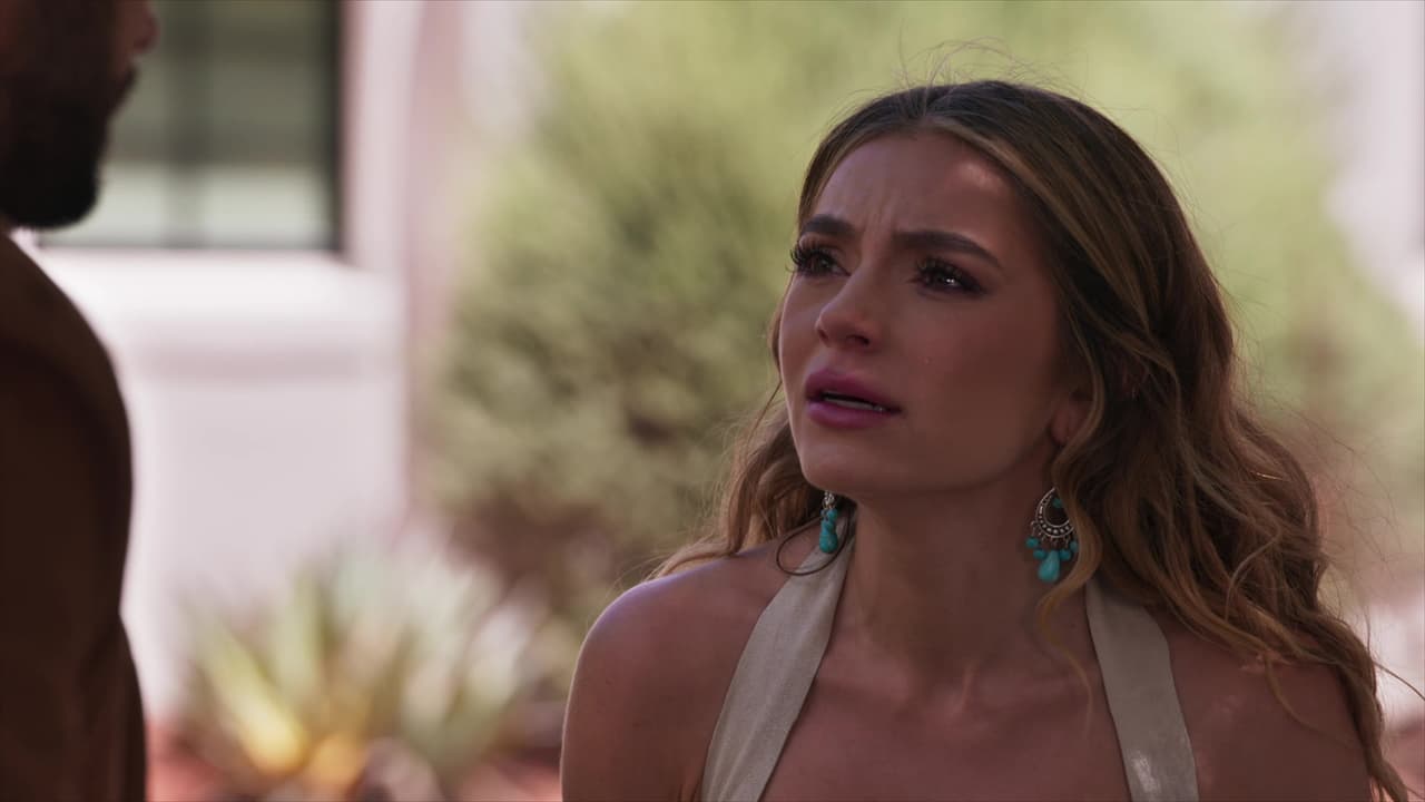 Tierra de Amor y Coraje: Capítulo completo 35