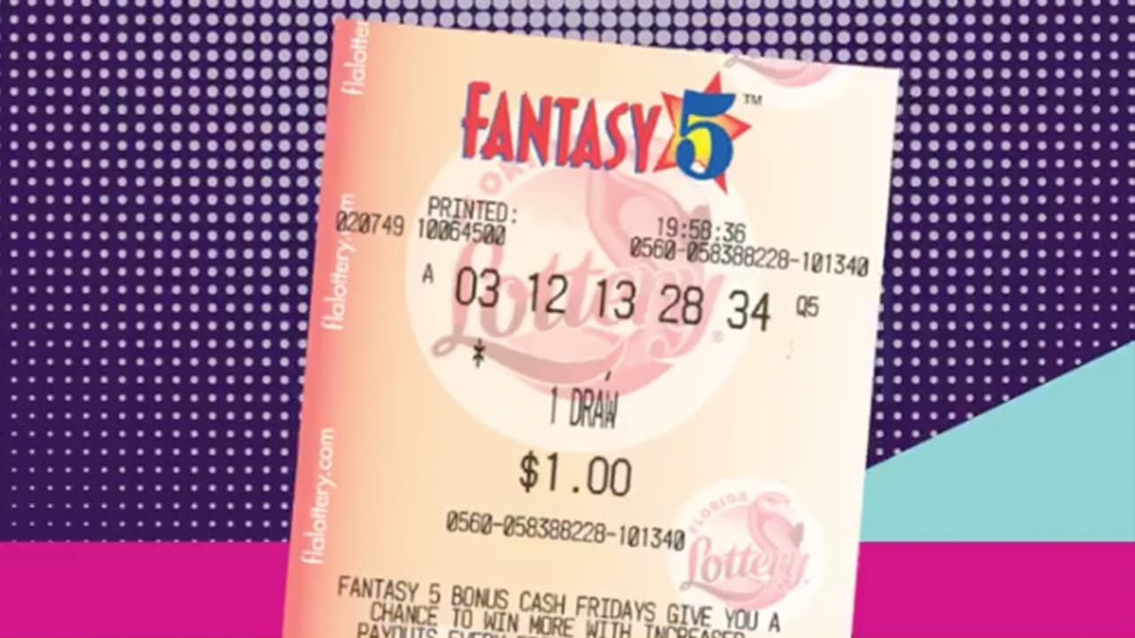 Billete ganador en Orlando: La suerte sonríe a boleto comprado en 7-Eleven