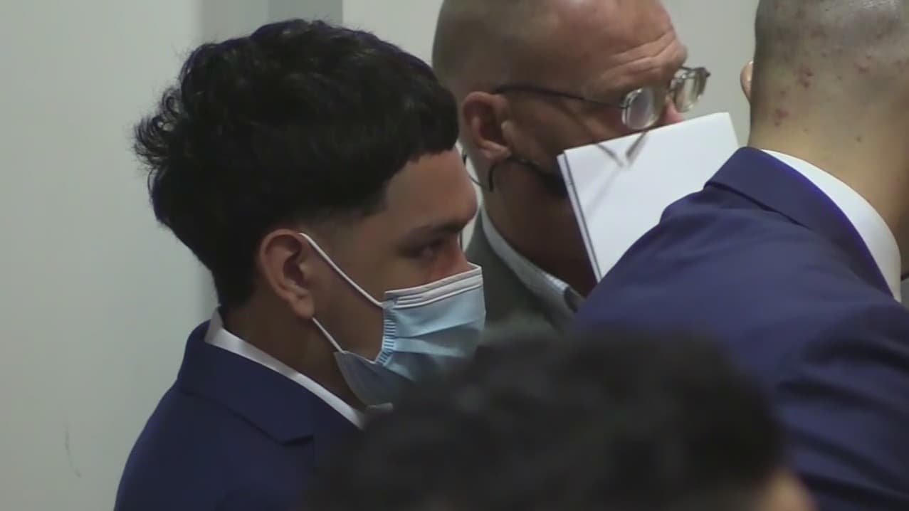 Asesino confeso de Sebastián Carpio permanecerá en una prisión para adultos para cumplir su condena de 25 años