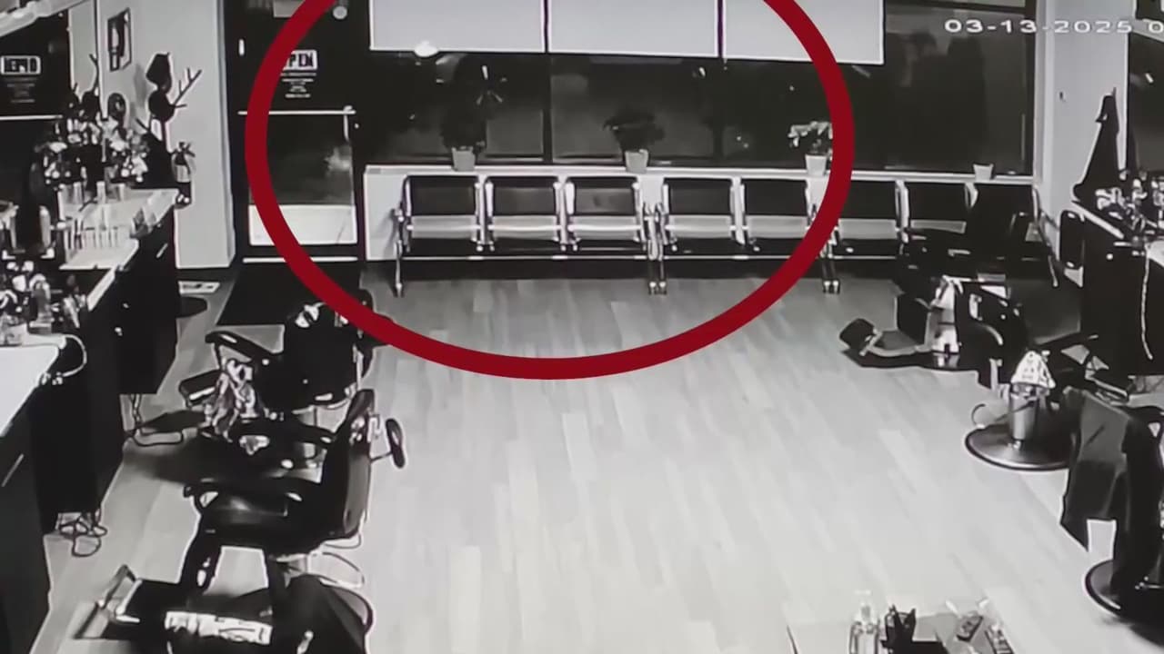 Asaltan y dañan negocios en Chicago: Dueños afectados cuentan cómo ocurrieron los robos