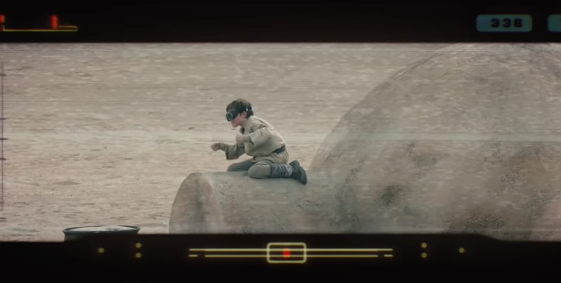 Obi-Wan Kenobi serie