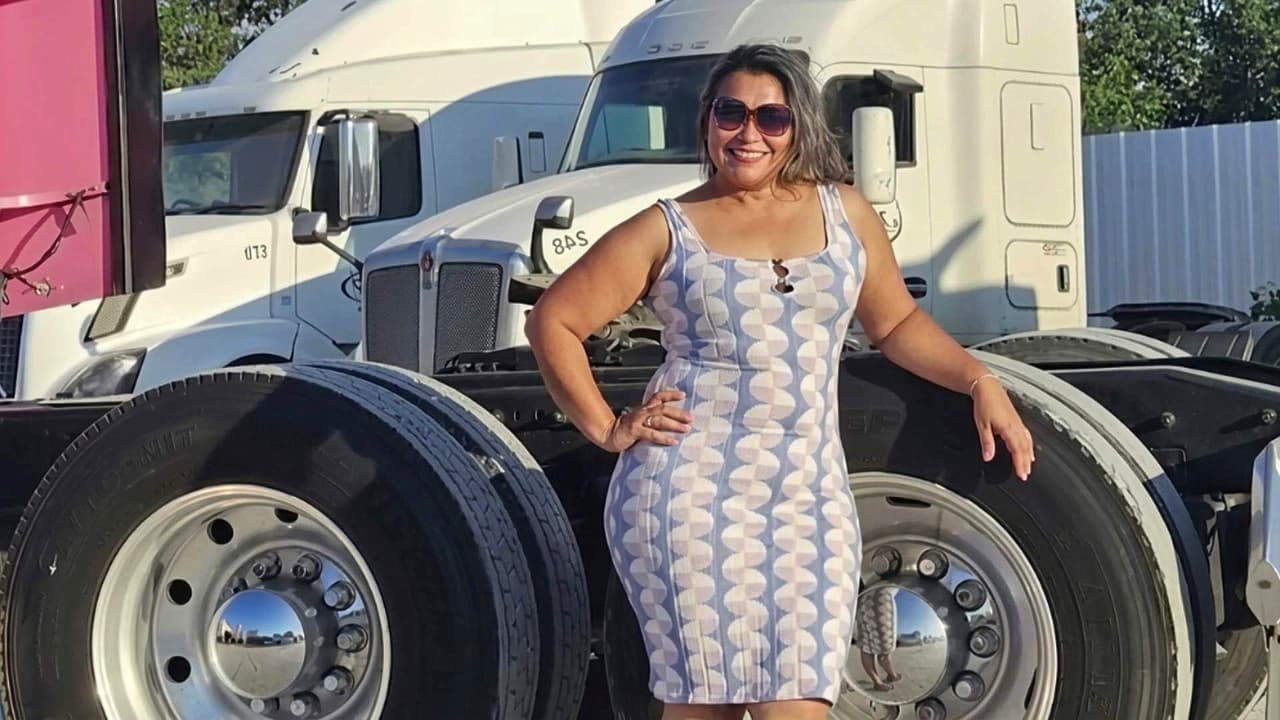 "El camión se vuelve tu mejor amigo": Dreamer relata su crisis tras perder permiso de trabajo