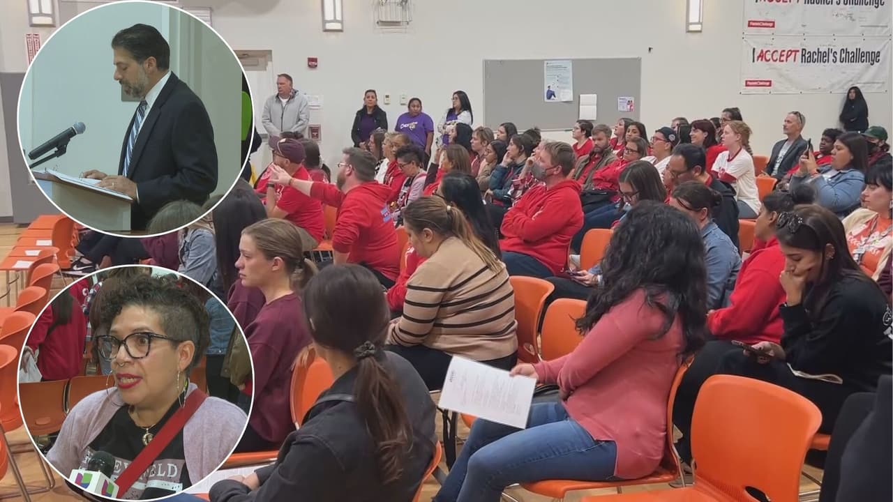 Atención padres: Anuncian el cierre de varias escuelas Acero Charter en Chicago, cuáles son y por qué