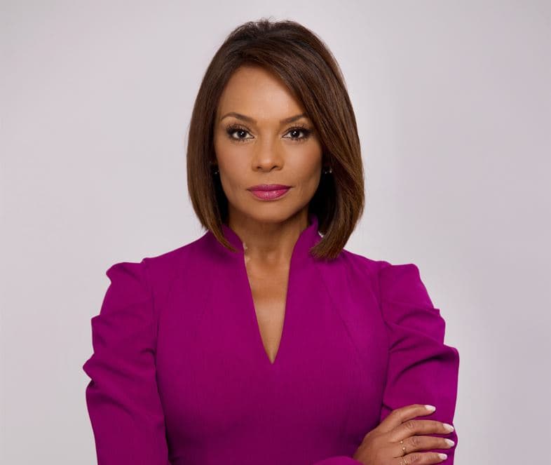 Ilia Calderón será presentadora única del Noticiero Univision tras la salida de Jorge Ramos