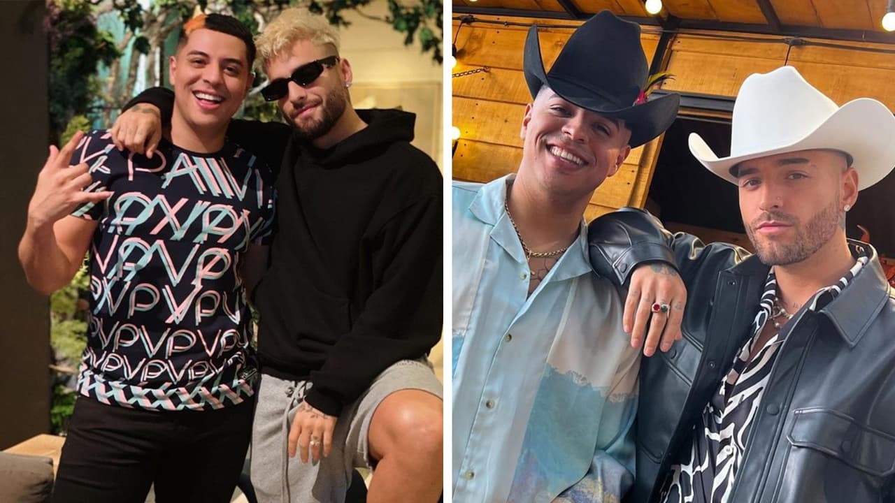 "Yo empezaba a ver comentarios de muchas señoras de: 'Dices muchas groserías y mi hijo te mira', 'no, es que 
<b><a href="https://www.univision.com/famosos/que-no-estaba-borracho-tiran-a-eduin-caz-de-grupo-firme-del-escenario-y-casi-da-al-suelo-video" target="_blank">siempre te la pasas de borracho</a></b> y mi hijo te ve'", contó a Gustavo Adolfo Infante. 
<br>