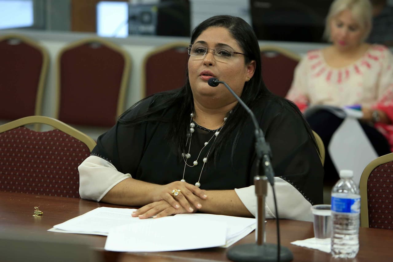 Senado evalúa nombramiento para la Oficina del Procurador del Paciente