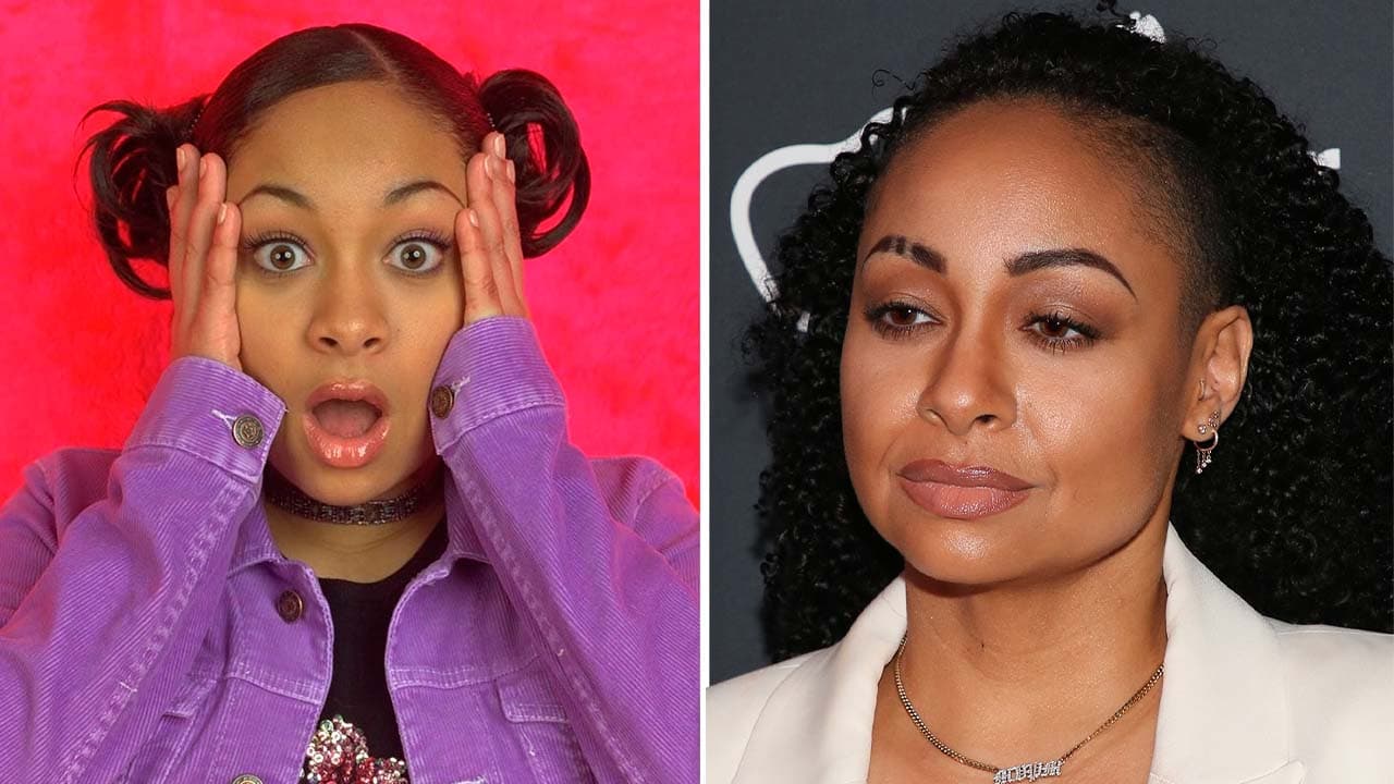 La actriz de 'Es Tan Raven' sufría burlas por su cuerpo y sus padres la presionaron para operarse