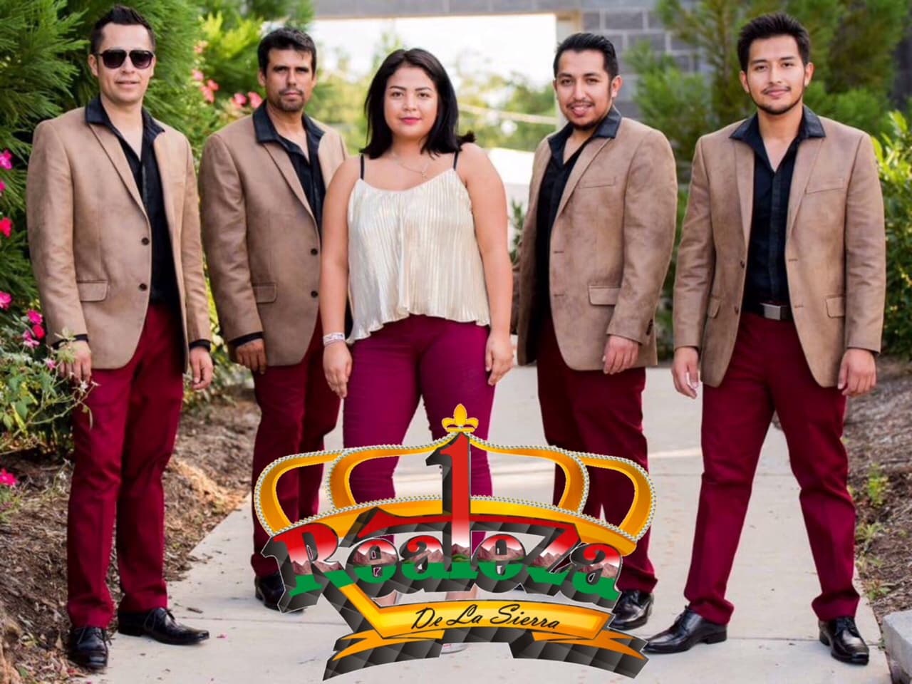 Realeza de la Sierra