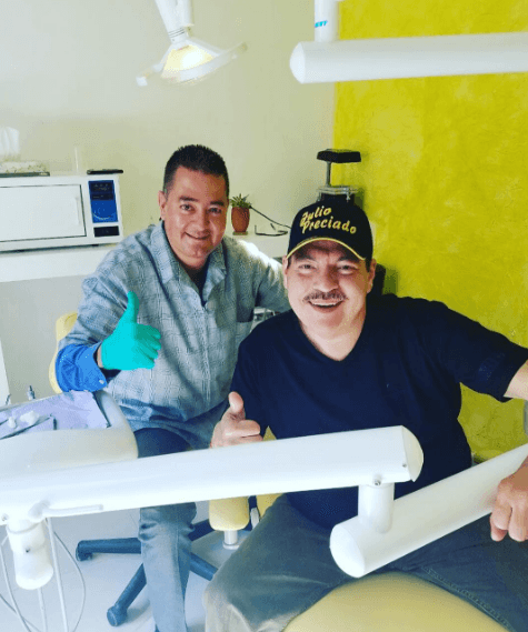 Con su llegada a las filas de "La Madre de Todas las Bandas", surgieron éxitos como "La culebra" y "Por una mujer casada".