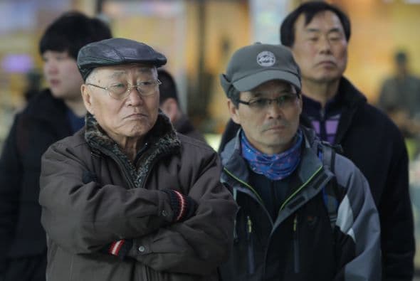 Incluso los aliados de Corea del Norte han expresado su preocupación sobre el hecho, por ejemplo China, su cercano socio mencionó que se opone "firmemente" a la prueba nuclear y urgió a Pyongyang a no emprender más acciones que "empeoren la situación".