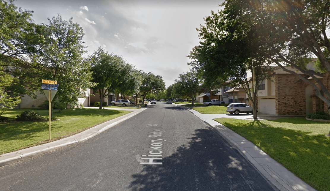 Mujer llama al 911 para decir que su pareja le disparó y luego se cae la llamada; esto encontraron las autoridades en su casa