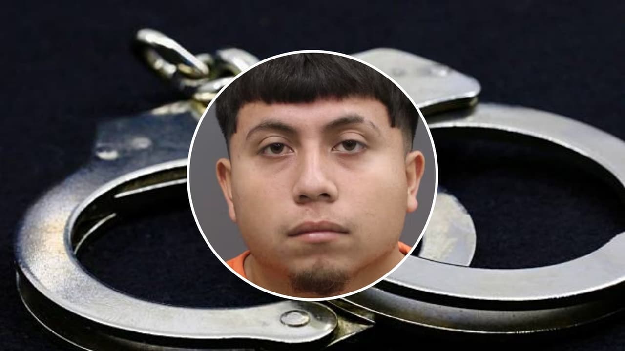 Acusan a joven de 19 años de matar al padrastro de su novia en Plant City