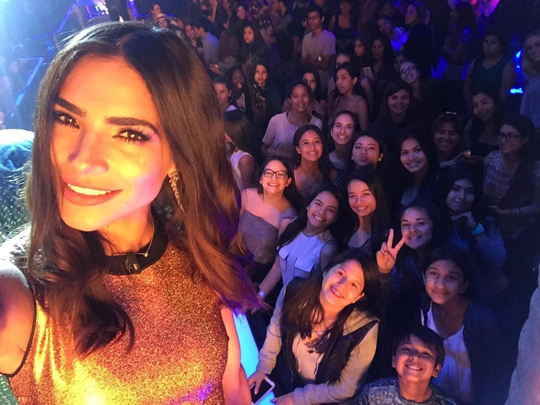 No podrás creer todo el talento que tenemos esta temporada.