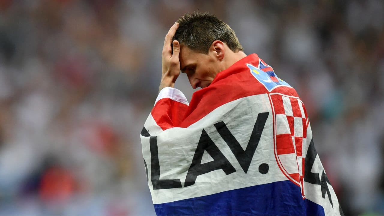 Los hijos de la guerra IV | Croacia, selección de refugiados con heridas en el alma