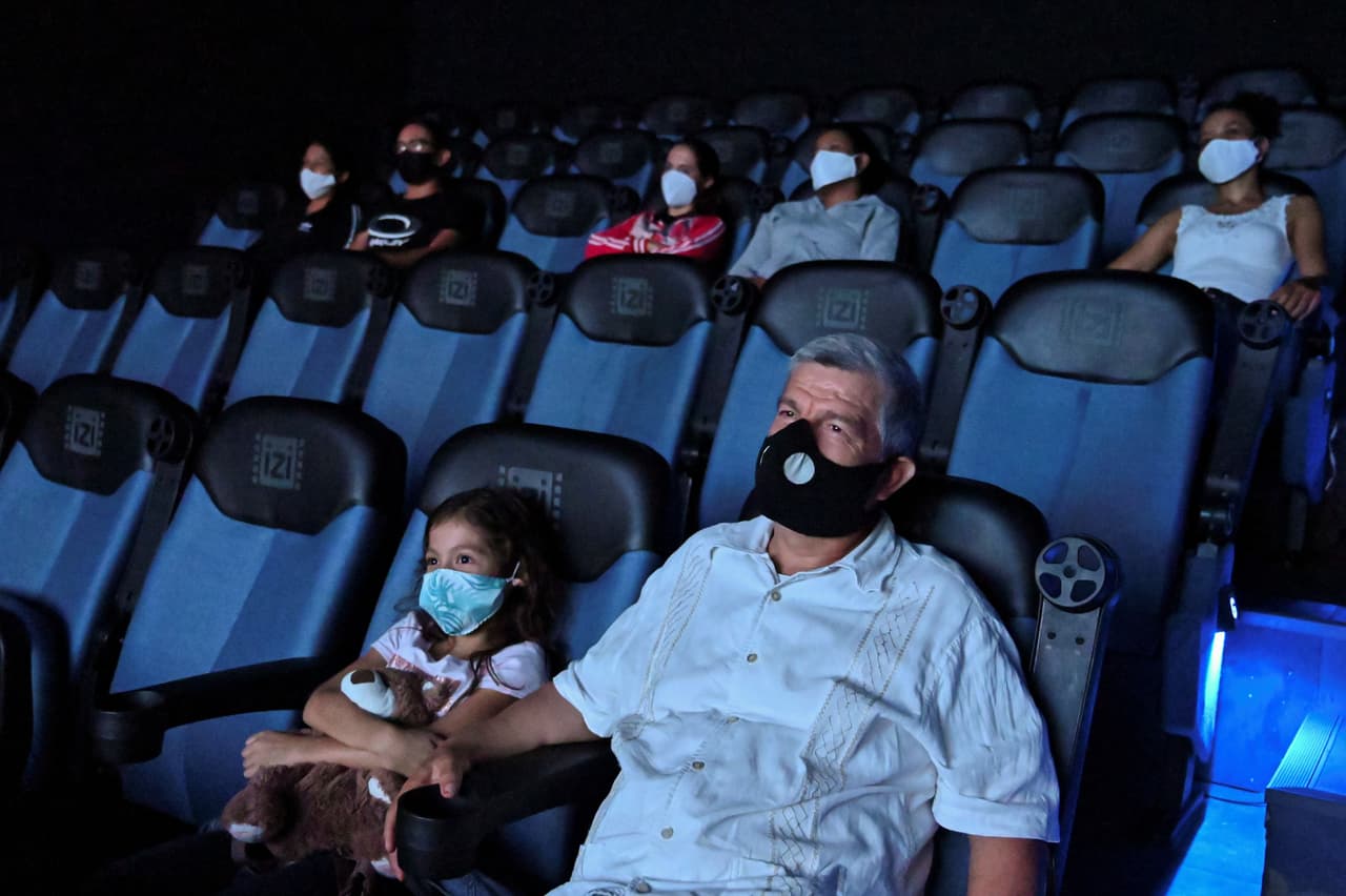 La orden ejecutiva 195 relaja muchas de las acciones para contener la propagación del coronavirus.