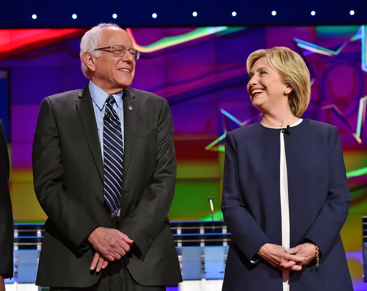 Así está el 'ranking' de los candidatos con más dinero