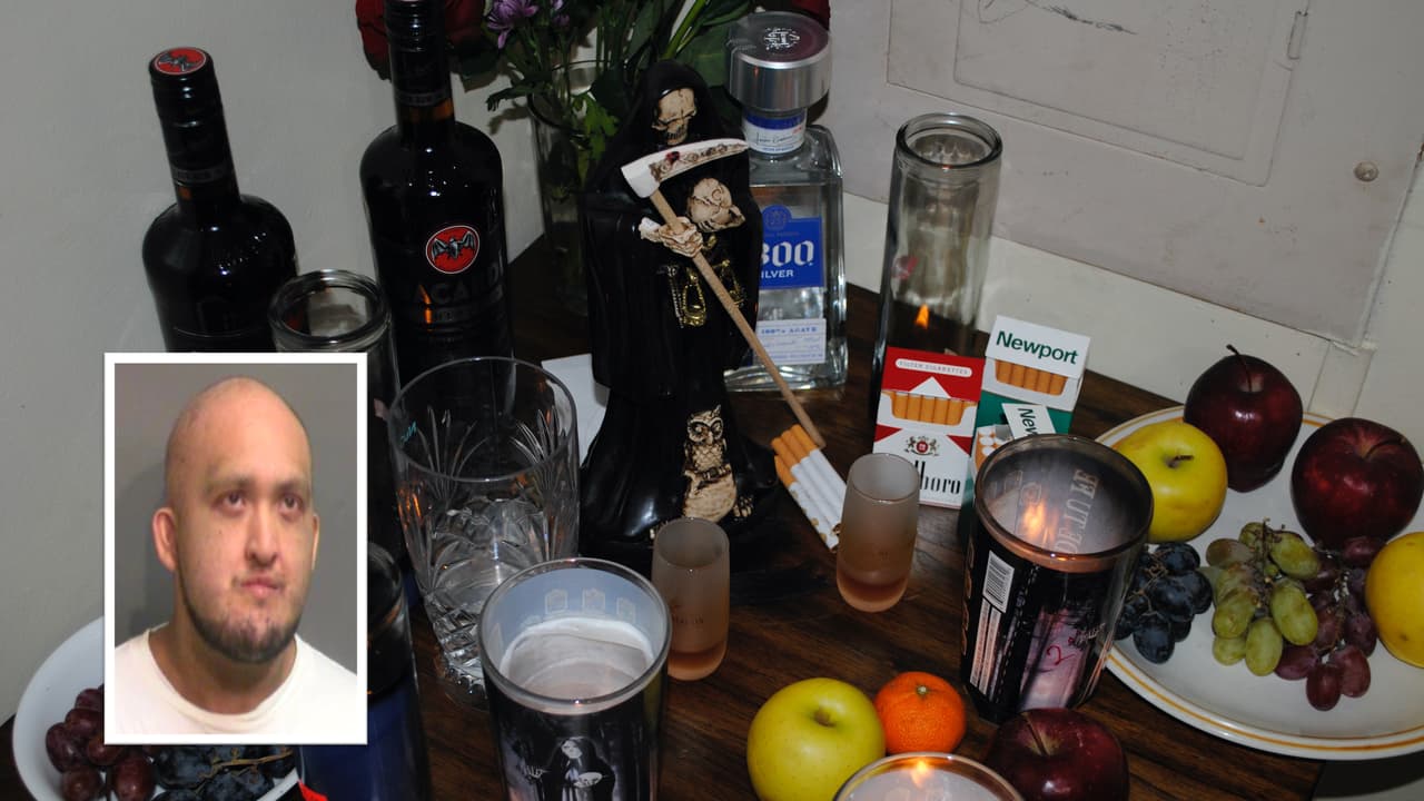 Mexicana fue clave para arrestar a hombre que explotó trabajadores de México y Centroamérica