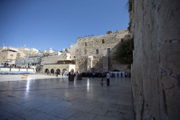 En las cuales los cristianos también comenzaron a forjar parte de la su historia, aunque son minoría en la zona.