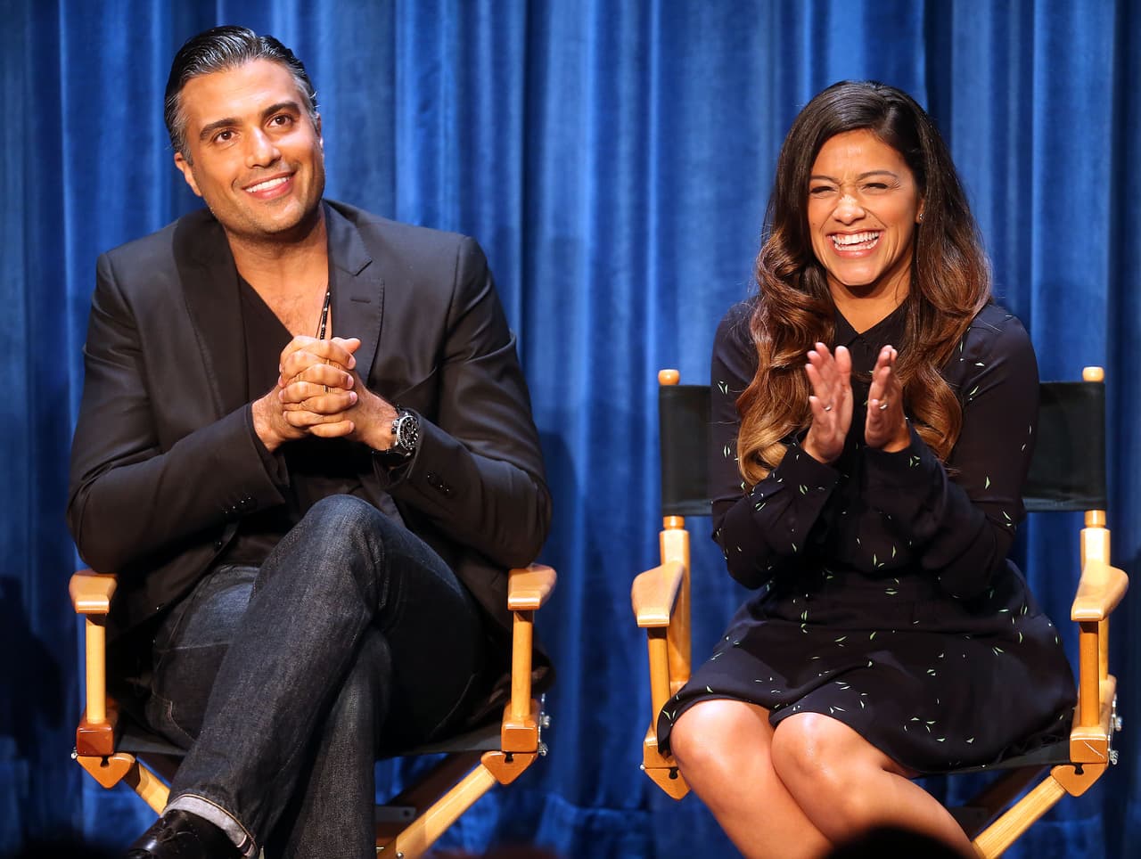 Jaime Camil habla sobre romper estereotipos latinos en la TV estadounidense