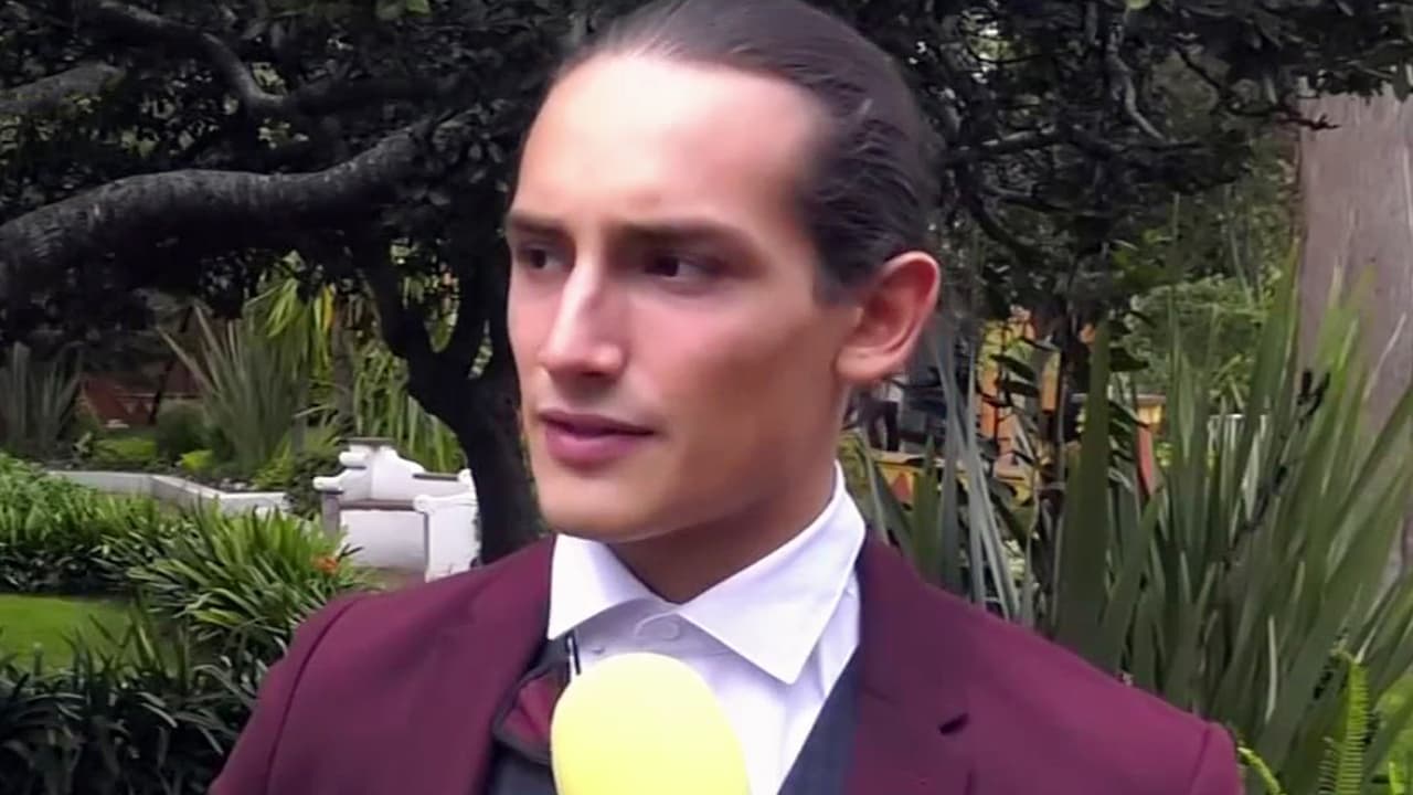 Emilio Osorio tiene grandes planes musicales tras el final de ¿Qué le Pasa a mi Familia?