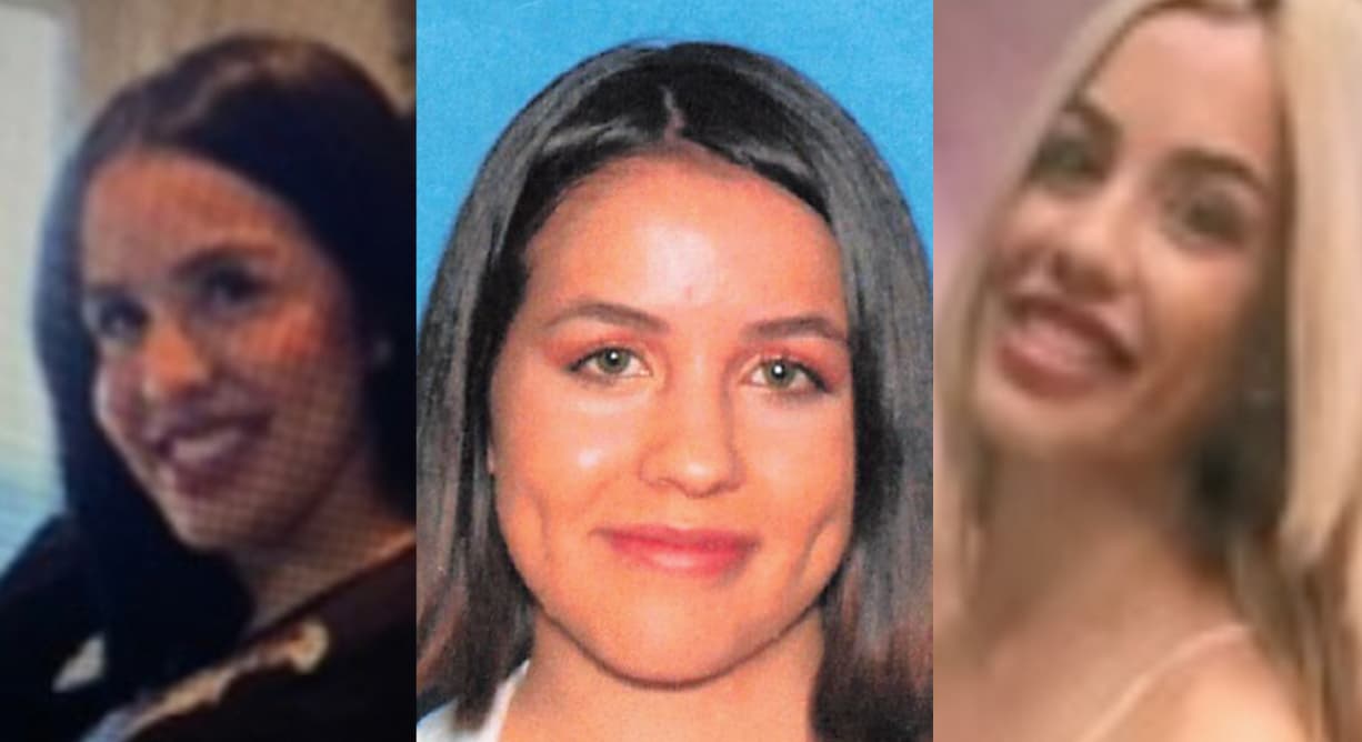 Autoridades policiales buscan a mujer sospechosa de asesinar a hombre de 55 años