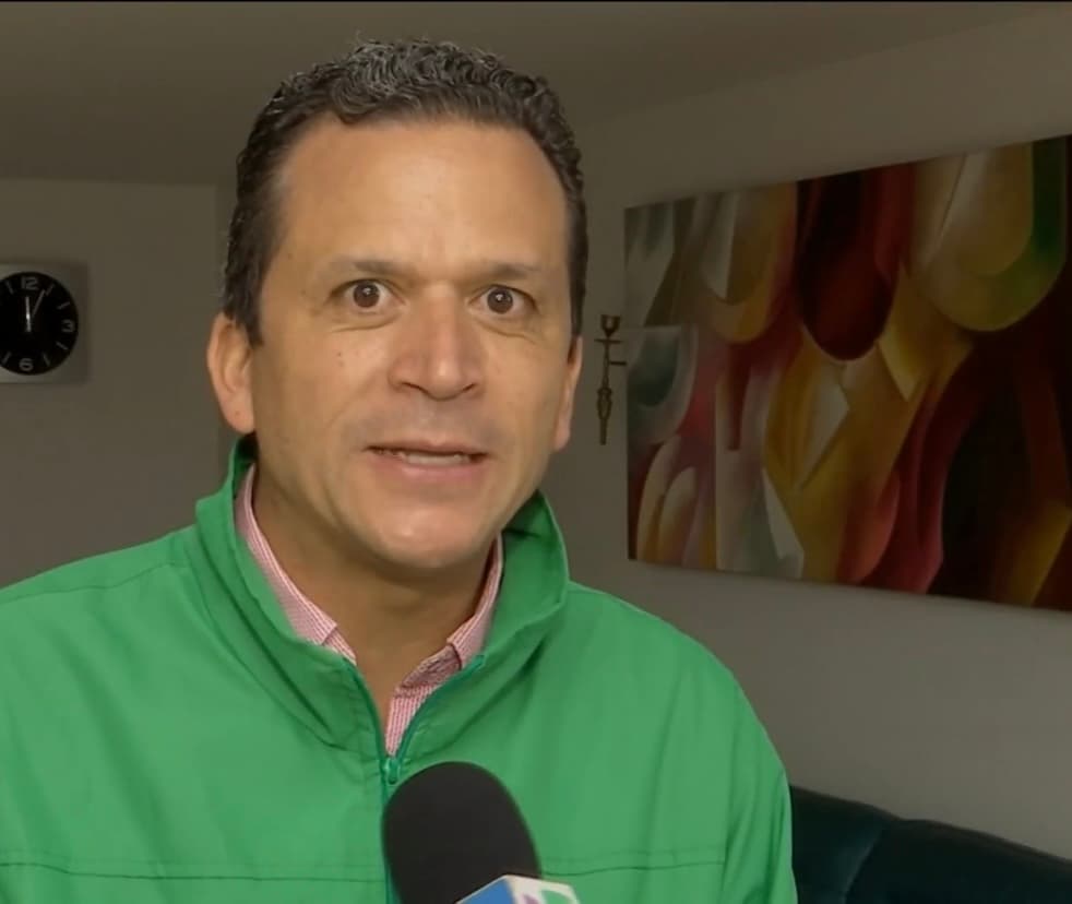 “Los doctores del hospital denunciaron que había una señora que no estaba embarazada 
<b>y que había llegado con un bebé que decía que era de ella”</b>, contó el alcalde de Soacha, Juan Carlos Saldarriaga. 
<br>