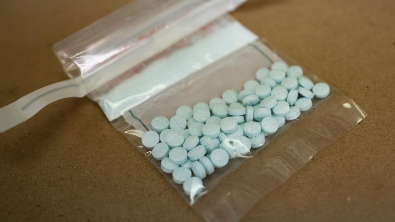 Legisladores de California trabajan en varios proyectos de ley que buscan frenar los casos de sobredosis por fentanilo