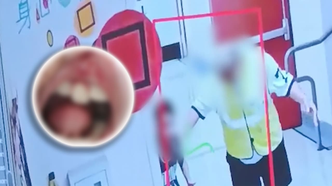 Madre de víctima denuncia bullying y negligencia en escuela de Los Ángeles