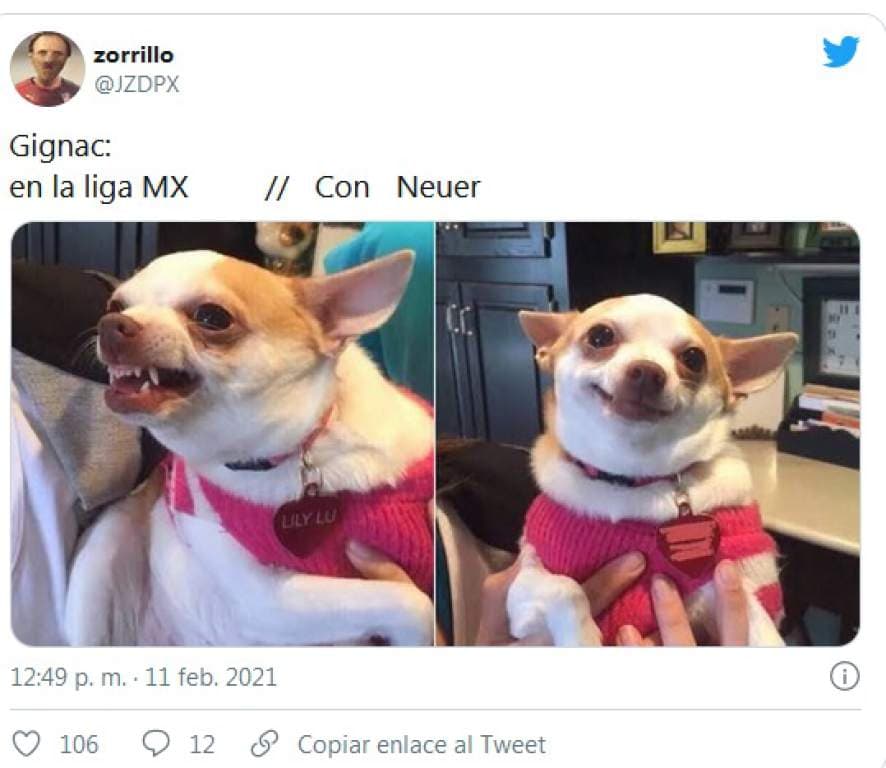 Los memes tunden a los Tigres tras caer ante Bayern | Las reacciones en redes sociales no se hicieron esperar luego de la derrota de los del ‘Tuca’ en el Mundial de Clubes.
