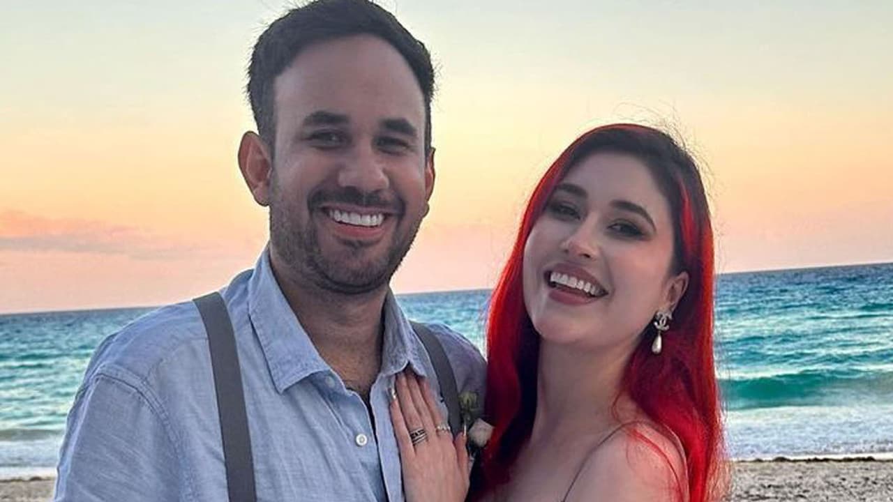 Werevertumorro y Fernanda Blaz terminan noviazgo tras 6 años y esta sería la razón: fans se preocupan por ella
