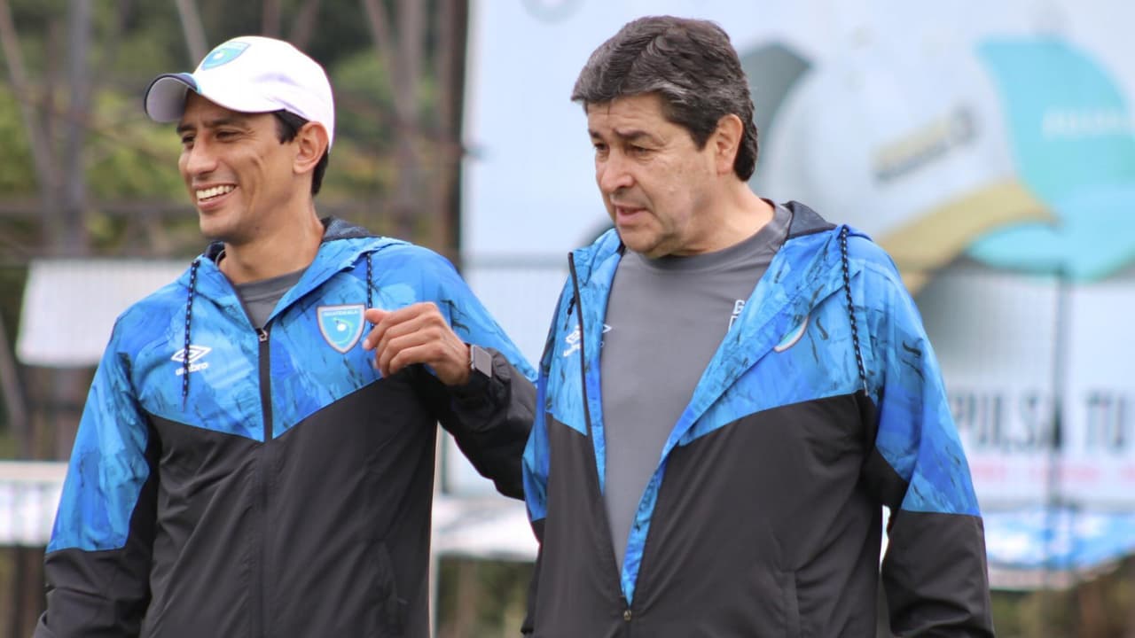 ¡No se achica! Para Tena el duelo ante Colombia será para medir fuerzas