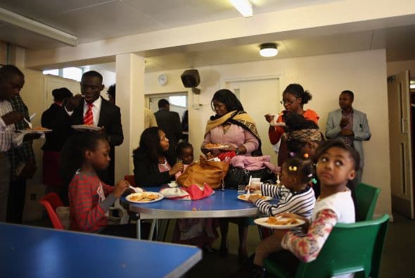 JAMAICA. La elevada tasa de interés de 6.4% tiene a esta nación en vilo.