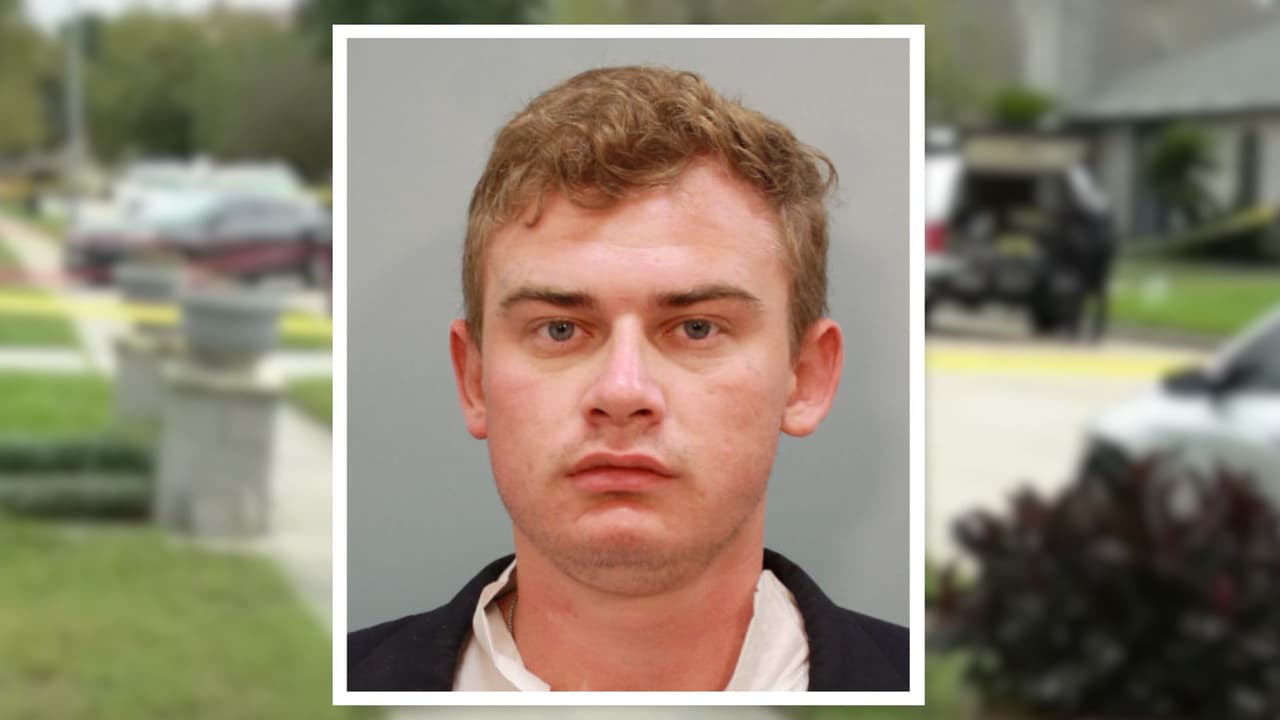 Tyler Chase Langdon enfrenta la pena capital tras ser acusado de asesinar a su tía y a su abuela