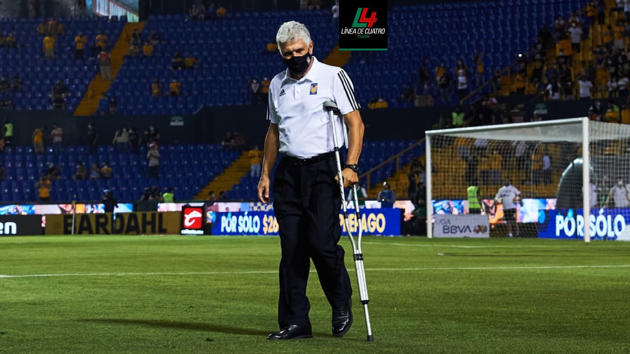 Hora, cómo y cuándo ver en vivo Pumas vs. Tigres por la Jornada 15 de la Liga MX