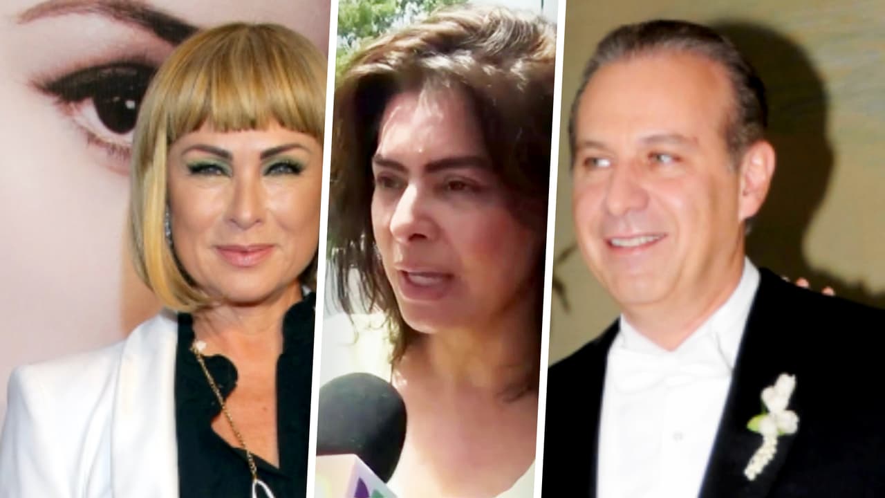 Yadhira Carrillo revela si Juan Collado está al tanto de los problemas de salud de Lety Calderón