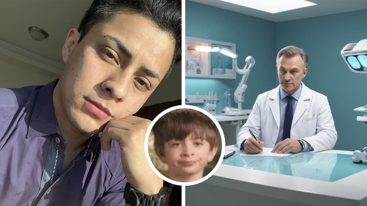 Joven encuentra “bichectomía” en promoción y casi se queda sin hijos