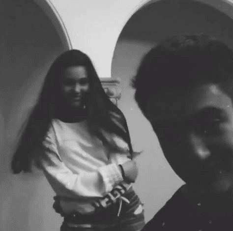 Luego de poco más de nueve meses de hacer público su noviazgo, la pareja hizo una pausa en su relación.