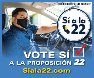 Para muchos, quienes están bien informados, la Proposición 22 garantizaría que los conductores puedan seguir llevando sus vidas laborales, familiares y sociales como lo han venido haciendo: amoldados a sus necesidades y gustos personales, dándoles una mejor calidad de vida.