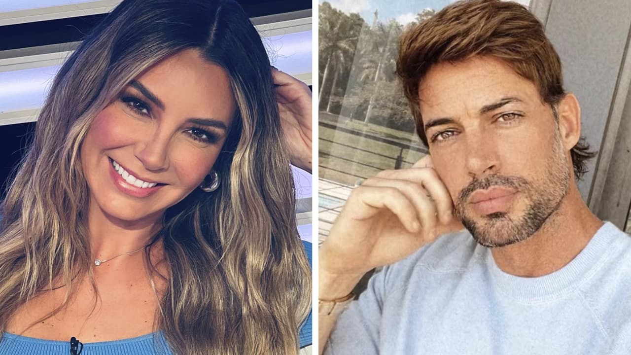Elizabeth Gutiérrez presume los logros del "amor de su vida" William Levy: "Eres el mejor"