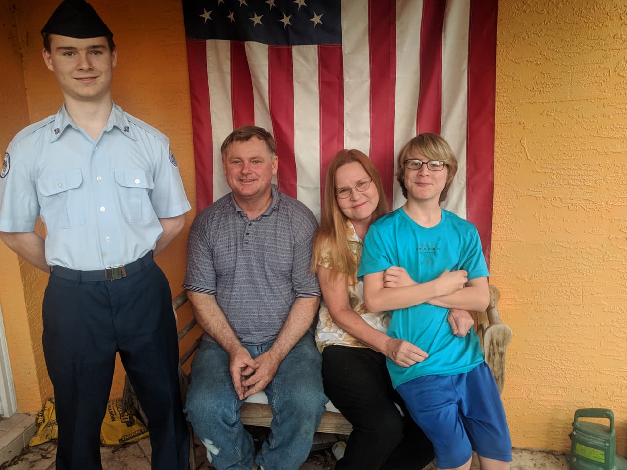 Nueva norma permite a algunos veteranos de guerra indocumentados solicitar la ciudadanía